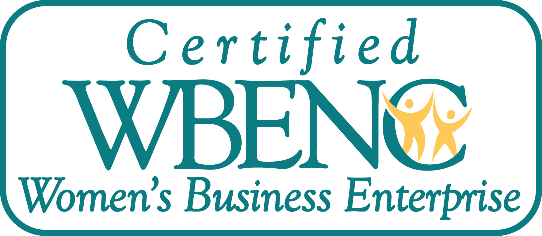 WBENC - Women's Business Enterprise - Certified